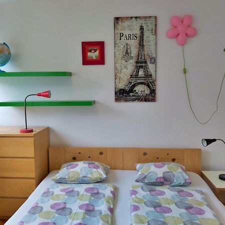 Apartment Anita Omiš Стая снимка