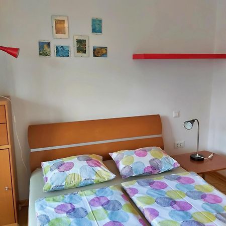 Apartment Anita Omiš Стая снимка