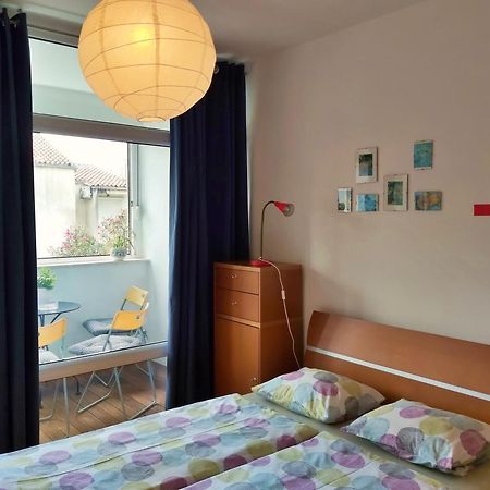 Apartment Anita Omiš Стая снимка
