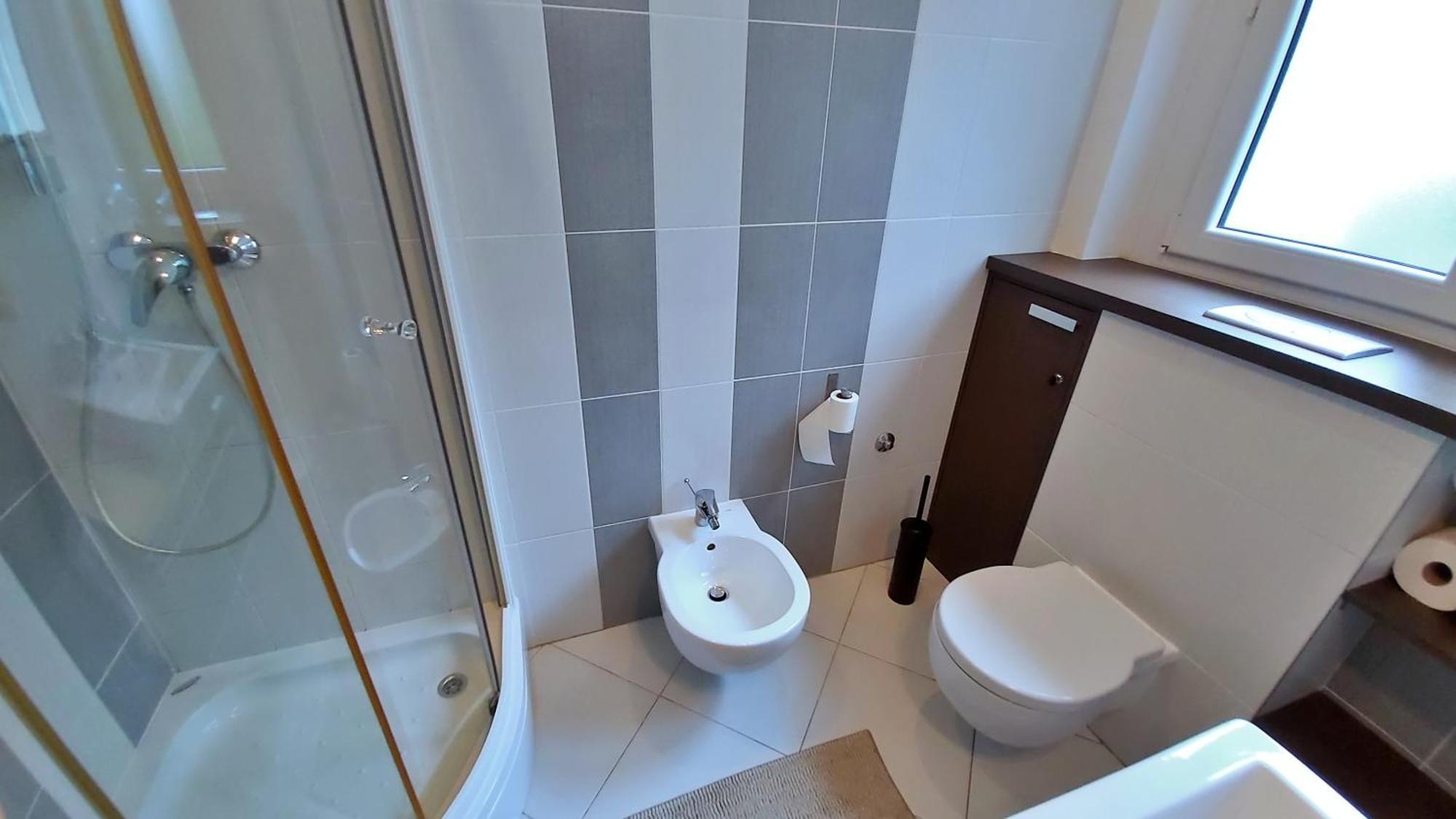 Apartment Anita Omiš Стая снимка