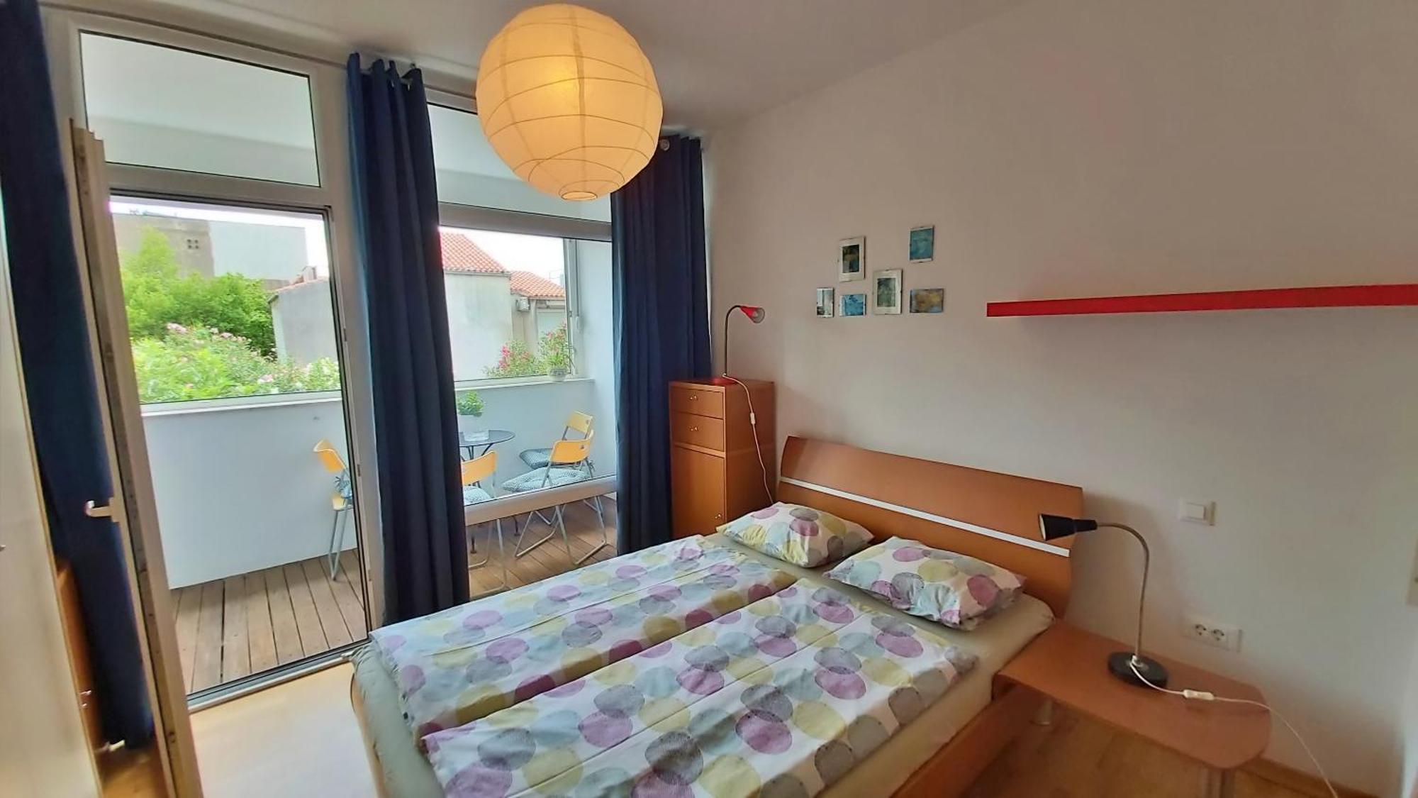 Apartment Anita Omiš Стая снимка