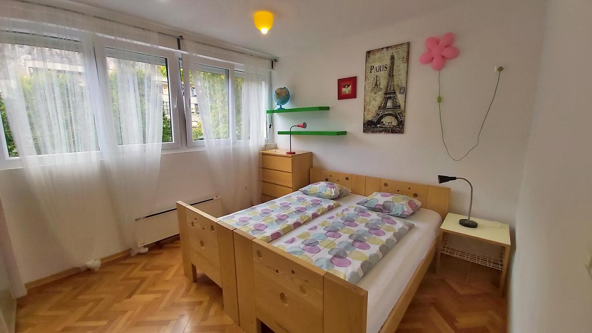 Apartment Anita Omiš Стая снимка