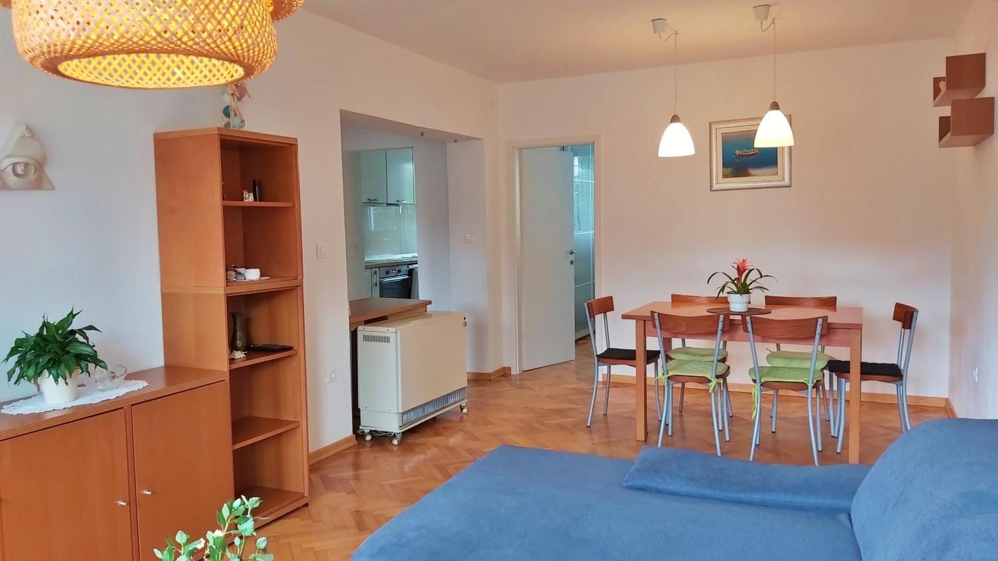 Apartment Anita Omiš Стая снимка