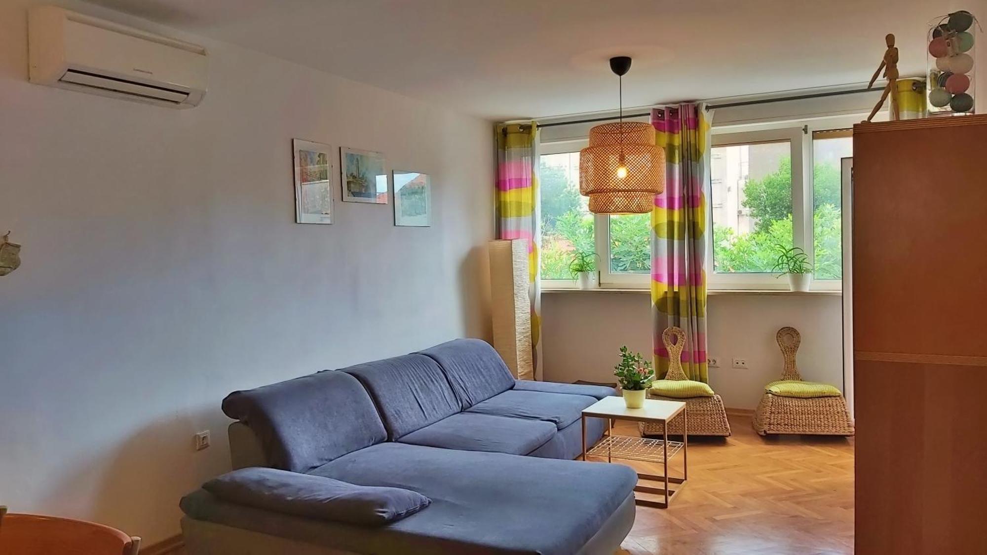 Apartment Anita Omiš Стая снимка