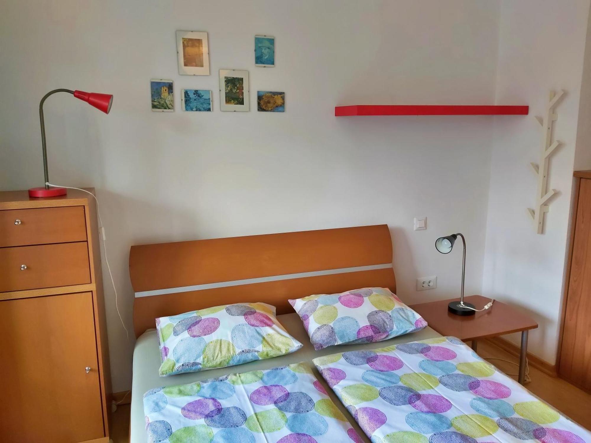 Apartment Anita Omiš Стая снимка
