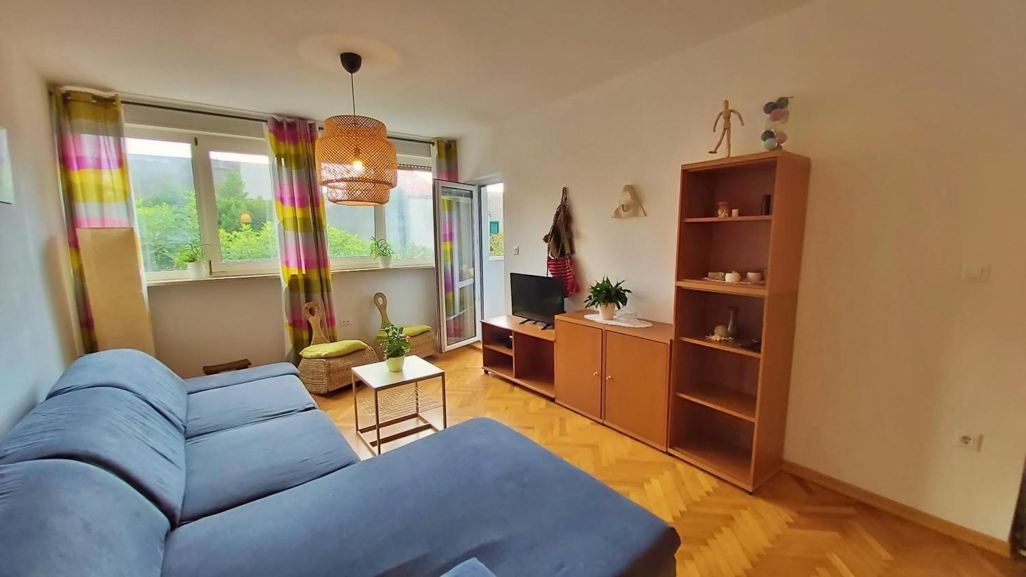 Apartment Anita Omiš Стая снимка