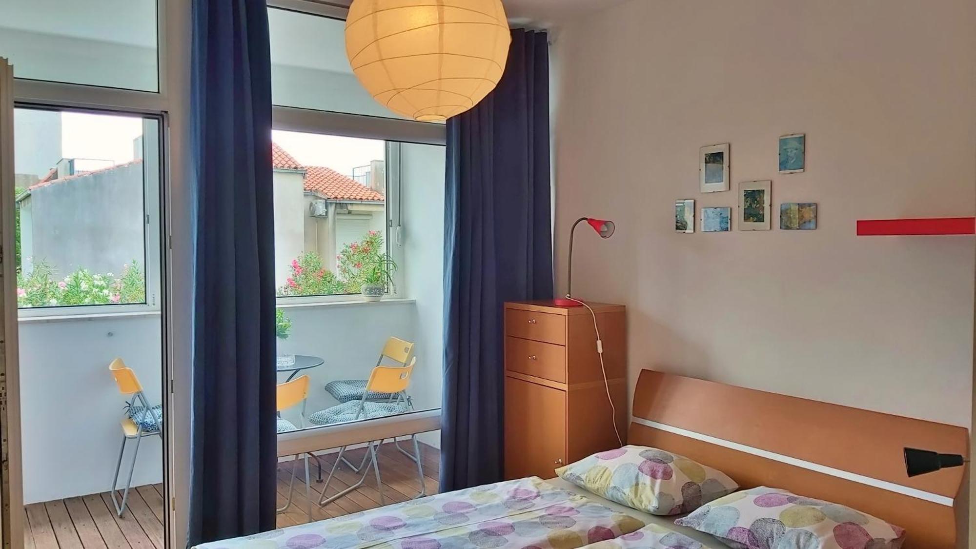 Apartment Anita Omiš Стая снимка