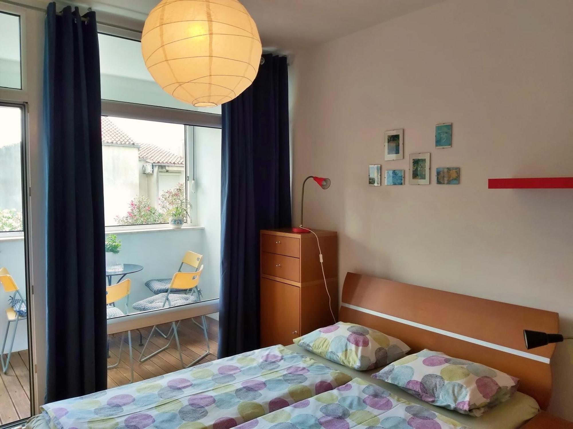 Apartment Anita Omiš Стая снимка