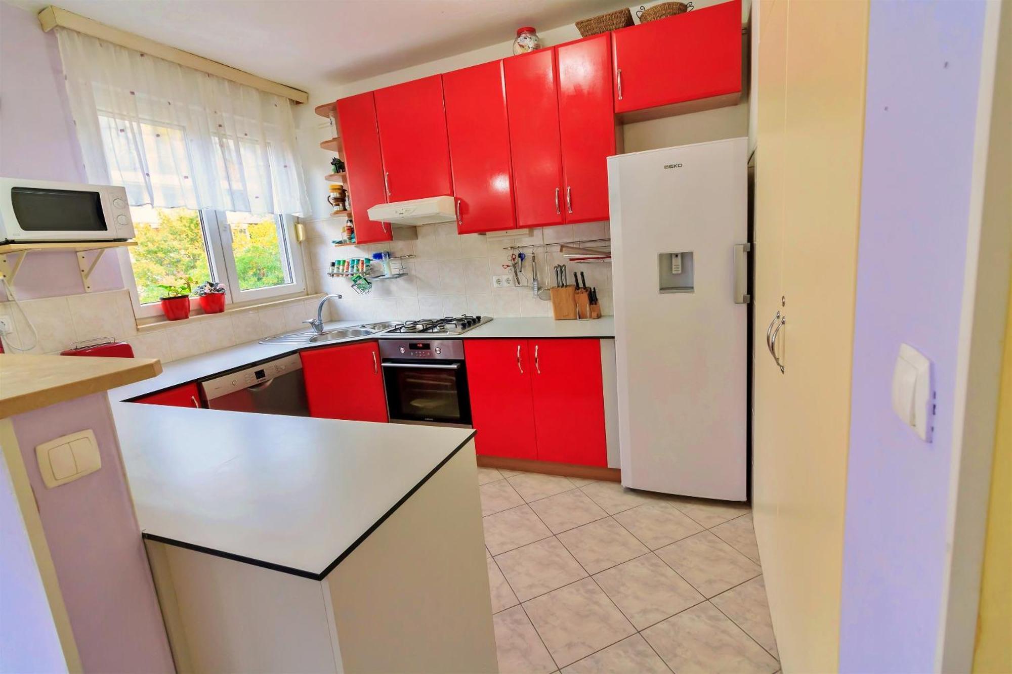 Apartment Anita Omiš Стая снимка