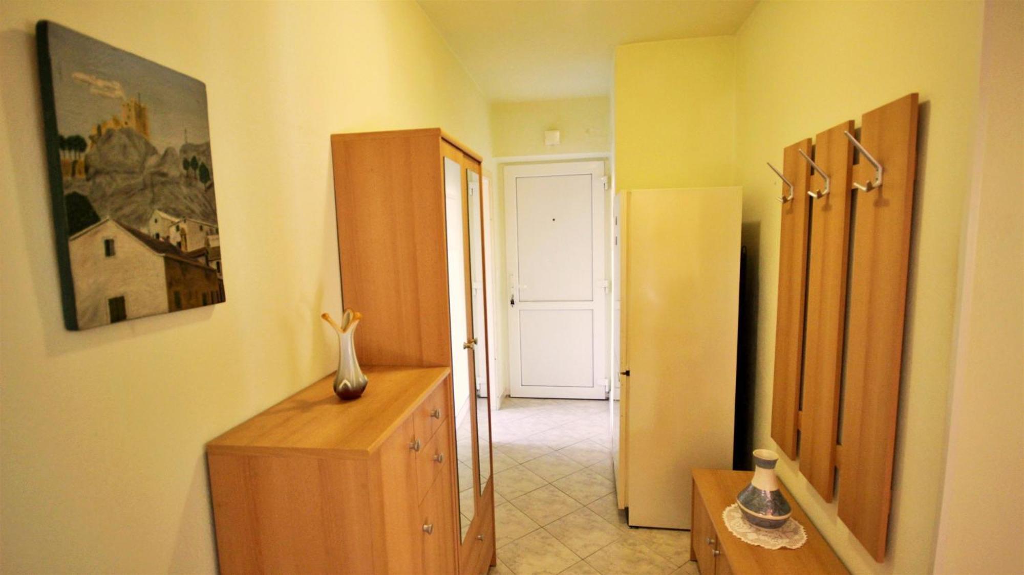 Apartment Anita Omiš Стая снимка