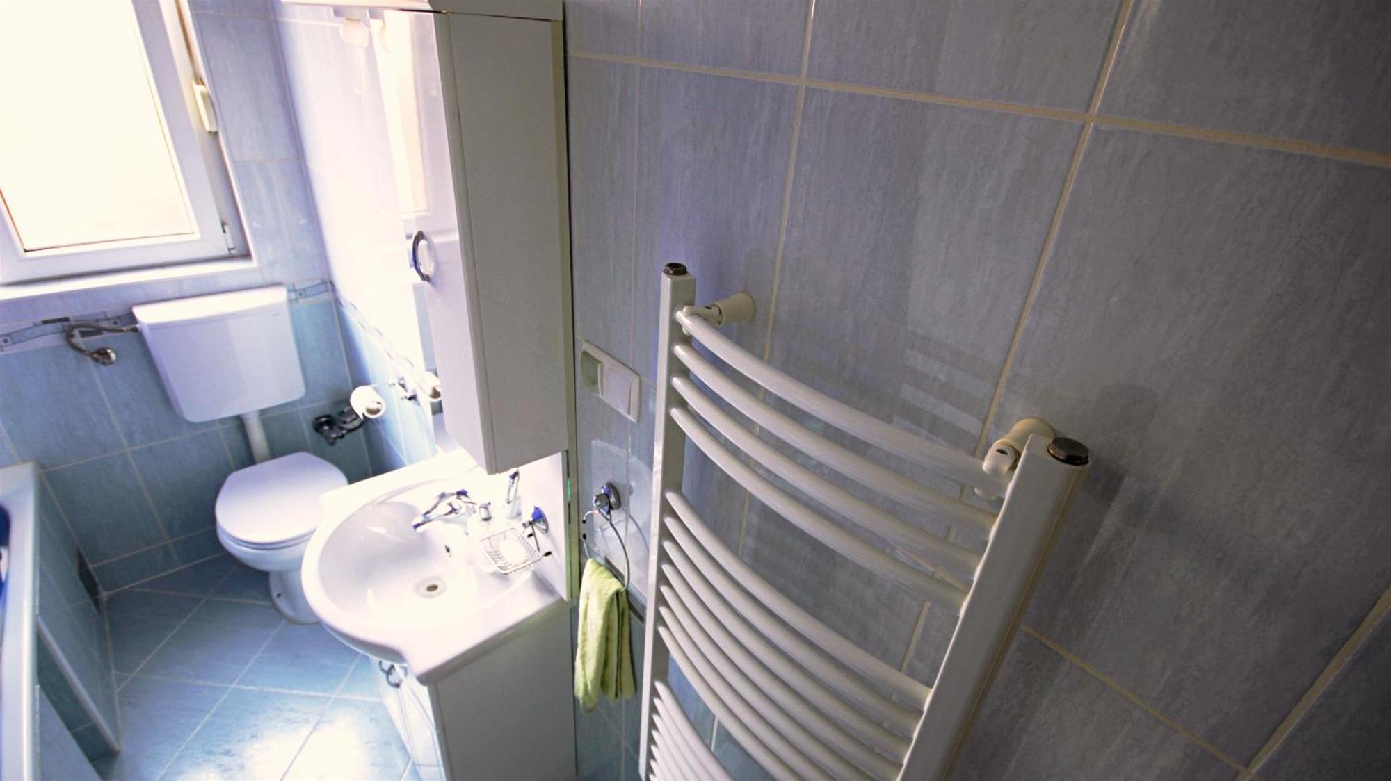 Apartment Anita Omiš Стая снимка