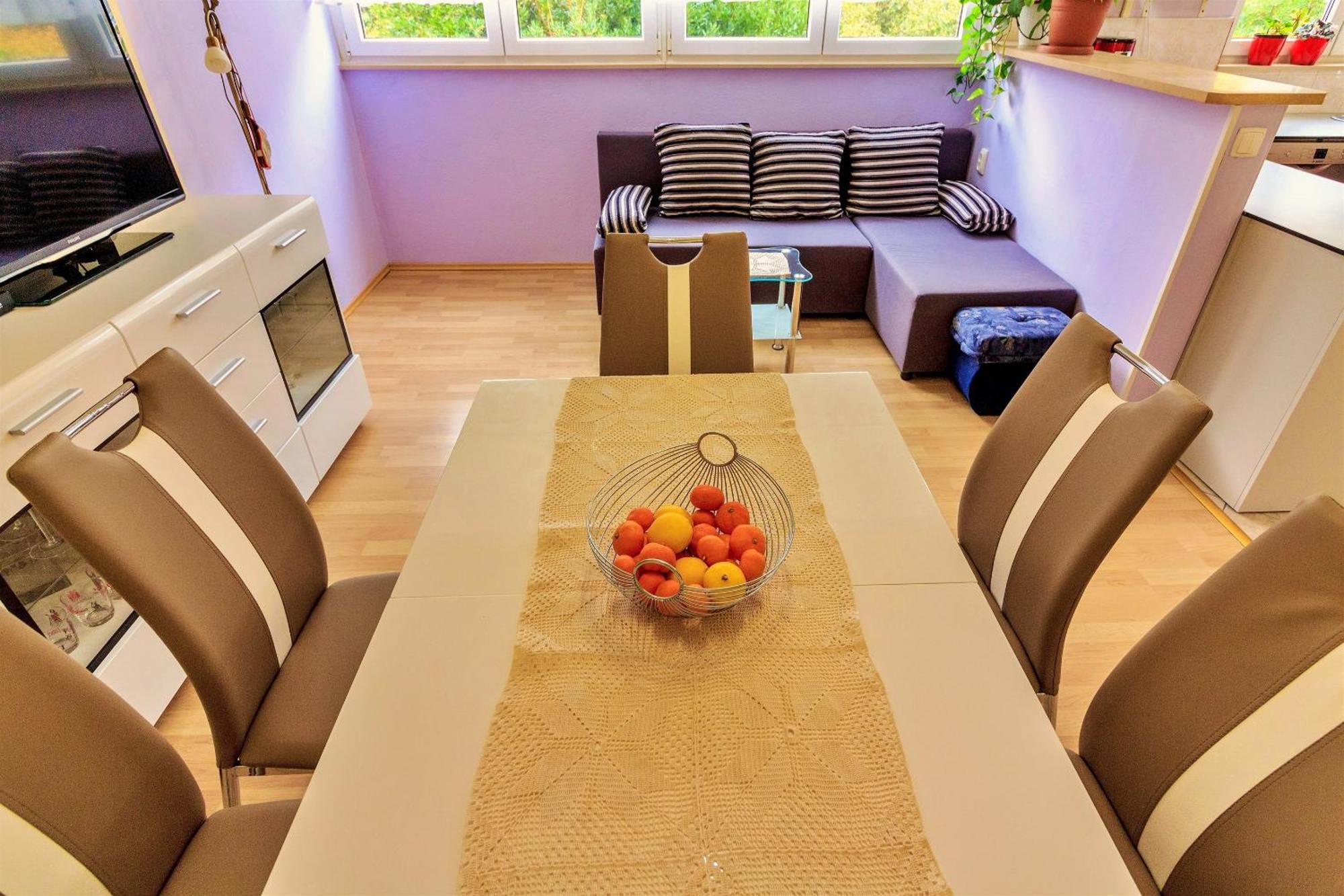 Apartment Anita Omiš Стая снимка