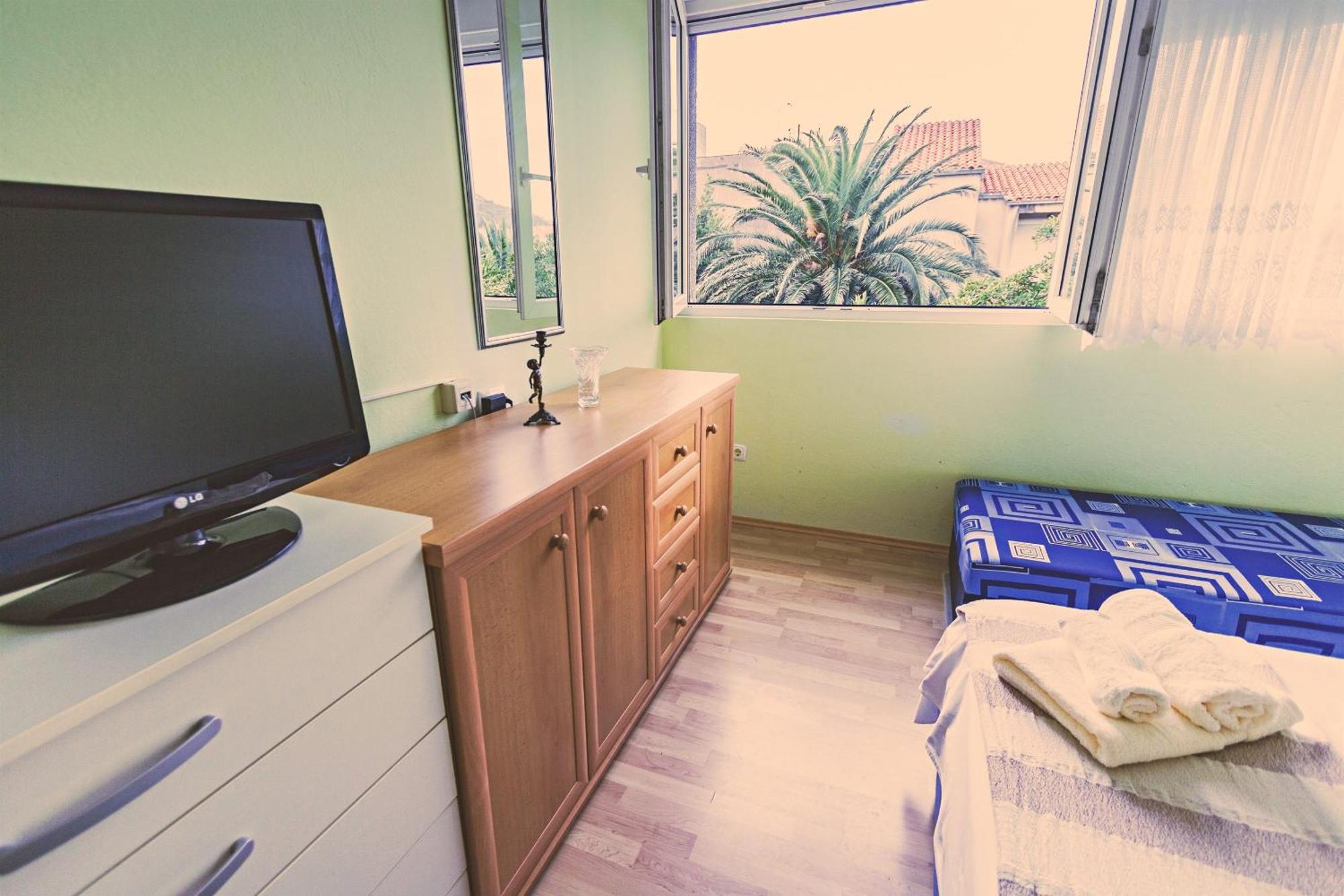 Apartment Anita Omiš Стая снимка