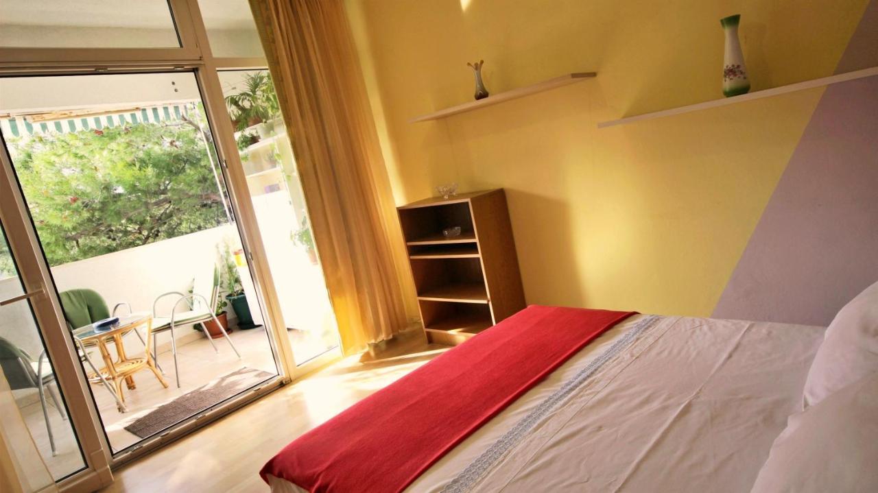 Apartment Anita Omiš Екстериор снимка